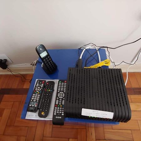 Apartamento Inteiro Entre Gloria, Catete E Praia Do Flamengo,Ao Lado Da Lapa- Zona Sul Rio De Janeiro-Rj, Banh, Coz, Sala E Quarto Bagian luar foto