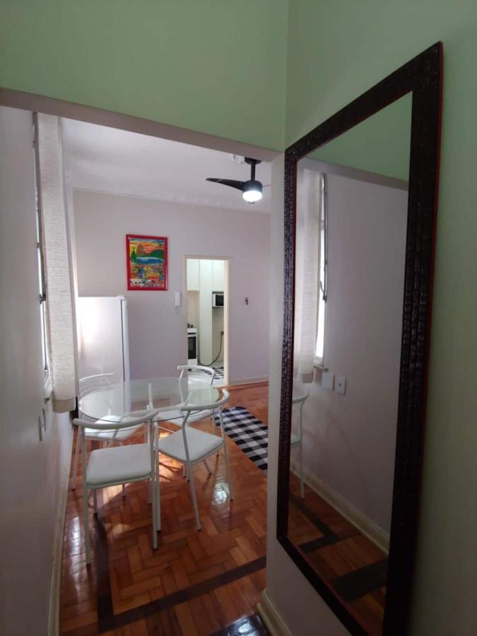 Apartamento Inteiro Entre Gloria, Catete E Praia Do Flamengo,Ao Lado Da Lapa- Zona Sul Rio De Janeiro-Rj, Banh, Coz, Sala E Quarto Bagian luar foto