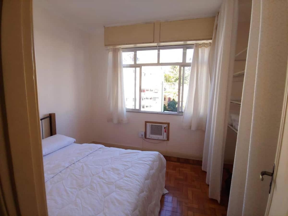 Apartamento Inteiro Entre Gloria, Catete E Praia Do Flamengo,Ao Lado Da Lapa- Zona Sul Rio De Janeiro-Rj, Banh, Coz, Sala E Quarto Bagian luar foto